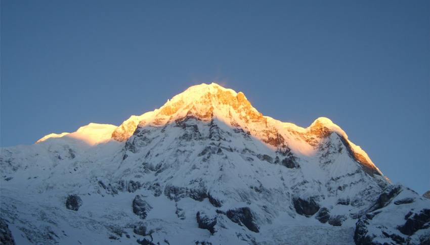 Annapurna Region