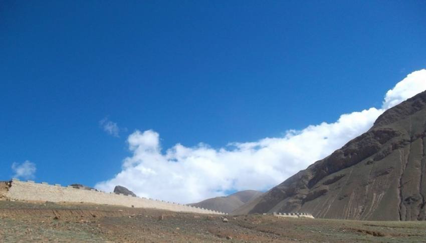 Eastern Tibet Tour