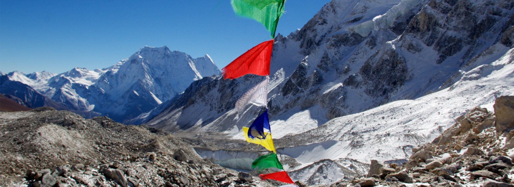 Everest Base Camp Trek - 15 Days