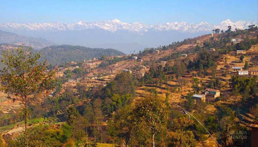 Nagarkot Day Tour