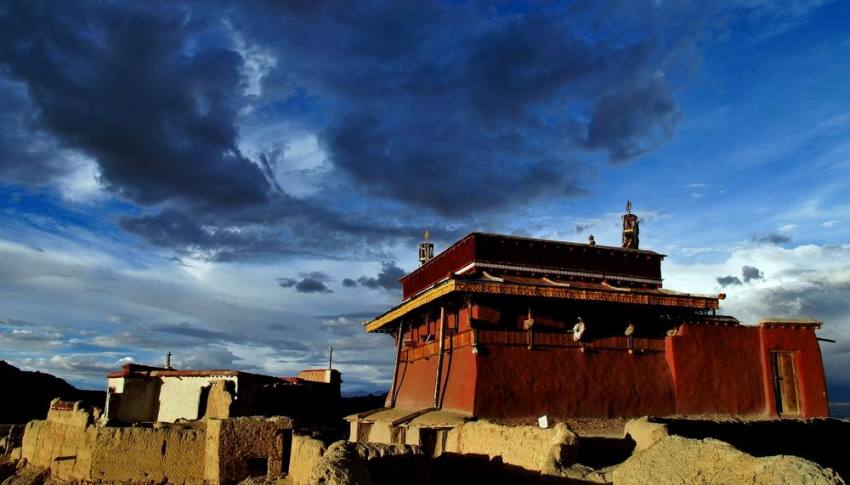 Tibet Tour