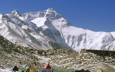 Tibet Trekking