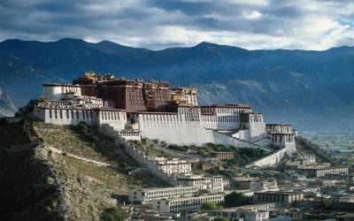 Tibet