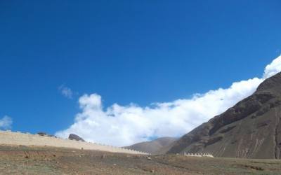 Eastern Tibet Tour