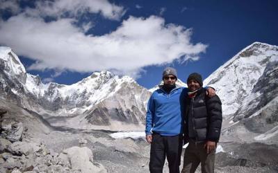 Everest Highlights Trek