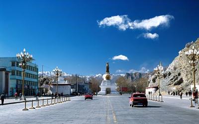 Explore Lhasa Tour