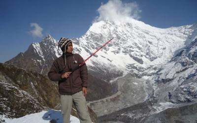 Langtang Gosainkunda Trek