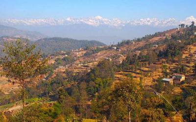 Nagarkot Day Tour